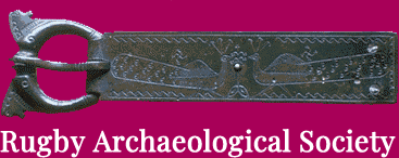 Rugby Archaeological Society